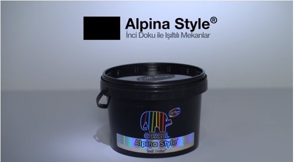 alpinastyeinci